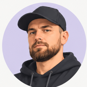 Портрет: Павел Морозов